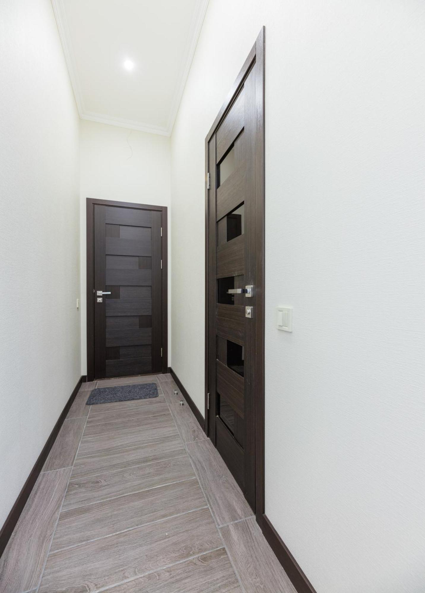 Apart Hotel Maidan Kiev Bagian luar foto